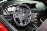 Mitsubishi Galant 2009 года
